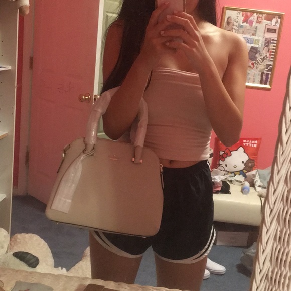 🌟HP🌟 NWT Kate spade Cameron street maise bag - Picture 8 of 8